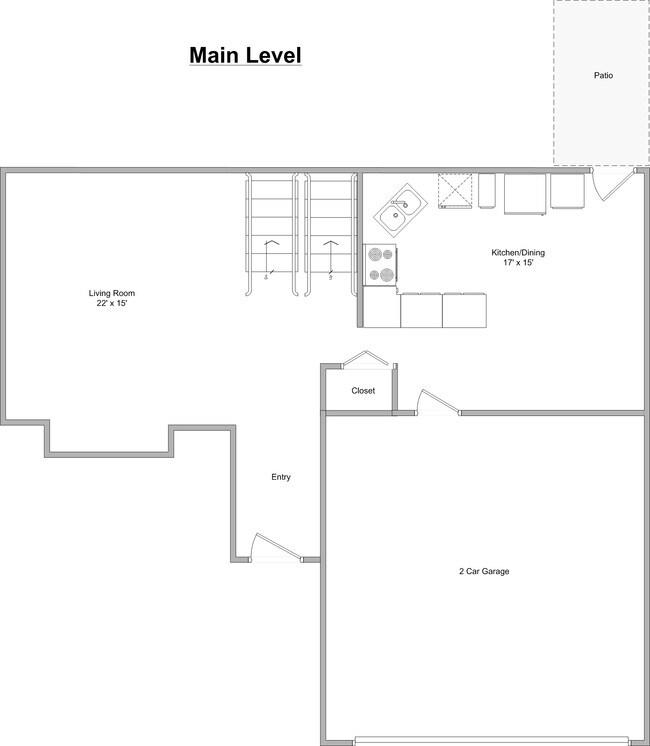 Building Photo - 6240 Northwind Dr