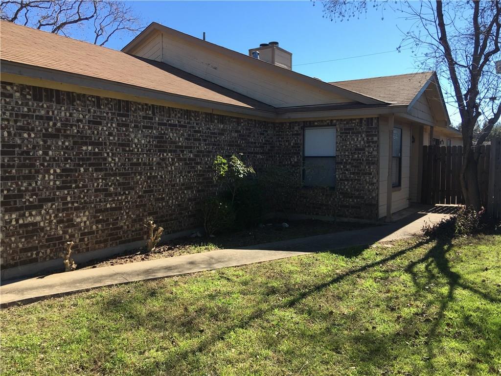 2615 Gwendolyn Ln, Austin, TX 78748 Townhome Rentals in Austin TX