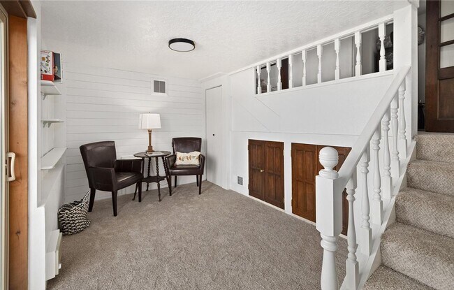 Foto del edificio - Spectacular Views Close to I-90!