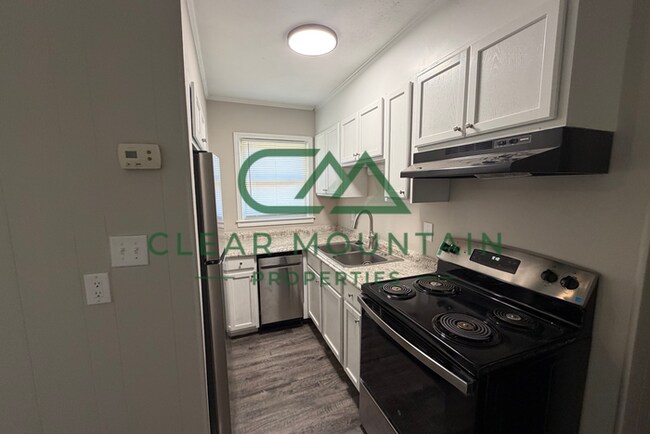 Foto del edificio - Move-in Special! Limited-Time Leasing Offer!