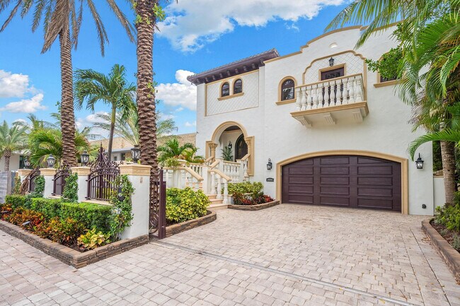 Foto del edificio - 2760 N Atlantic Blvd