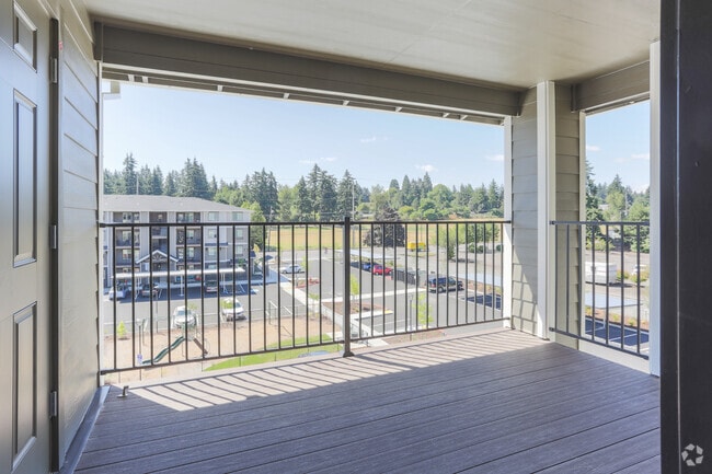 Interior Photo - Waterside Apartments