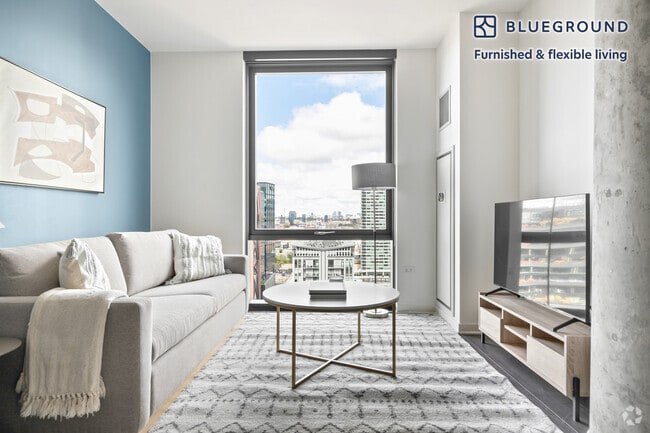 Building Photo - 730 W Couch Pl