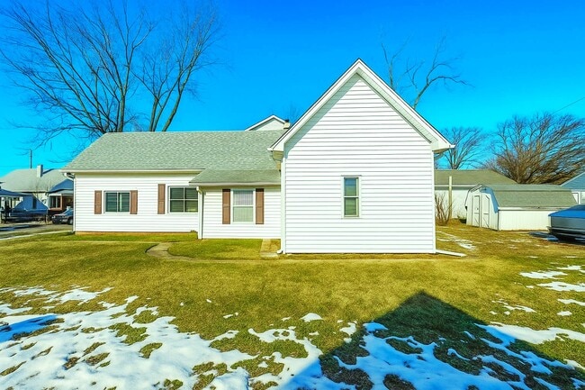 Photo - 1913 S Talbott St House