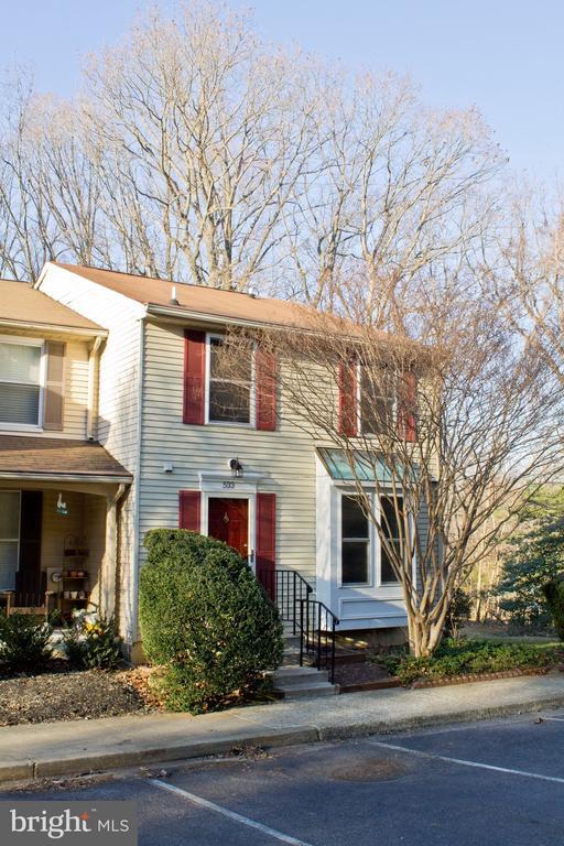 533 Oakmont Ct, Arnold, MD 21012 Townhome Rentals in Arnold MD