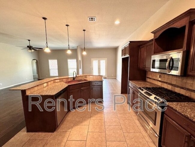 Building Photo - 2513 East 138th Ct S