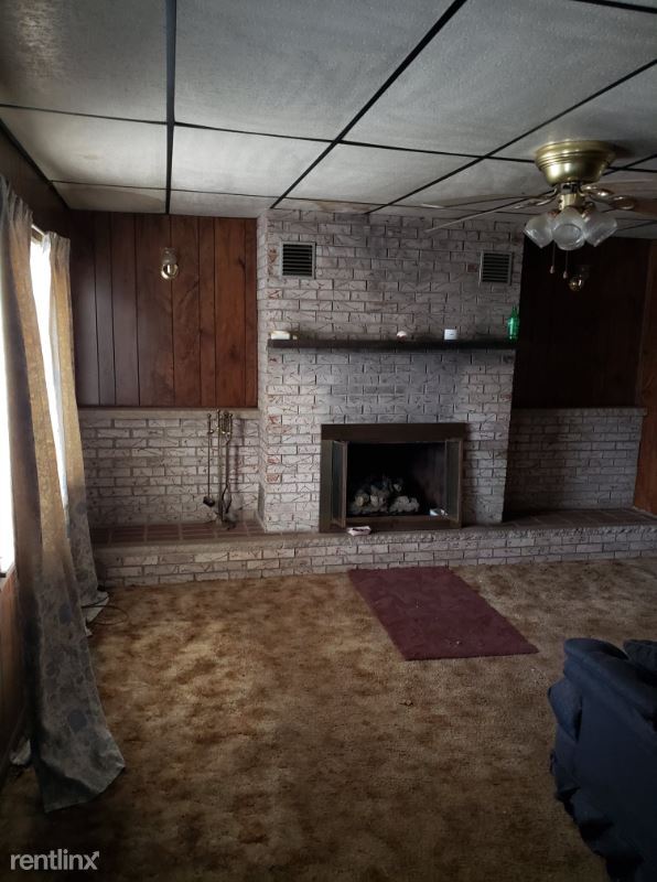 Foto del edificio - 3 br, 1 bath House - 330 Liberty St A Unit A