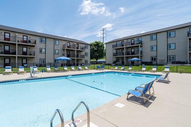 Foto del edificio - Gable Oaks Apartment Homes