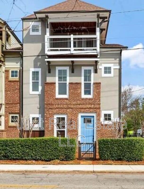 Foto principal - 1806 DeKalb Ave NE