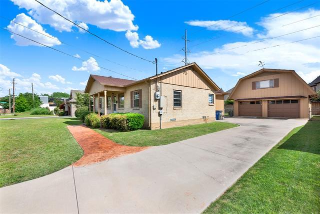 Foto del edificio - 3982 Cortez Dr