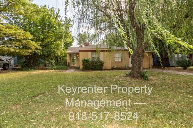Foto del edificio - Charming 3-Bedroom, 1-Bath Home