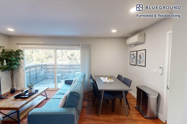 Foto del edificio - 111 N Rengstorff Ave