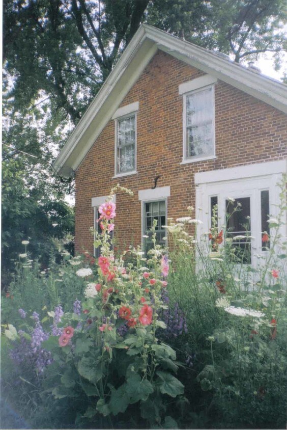 11927 W Church St, Evansville, WI 53536 House Rental in Evansville