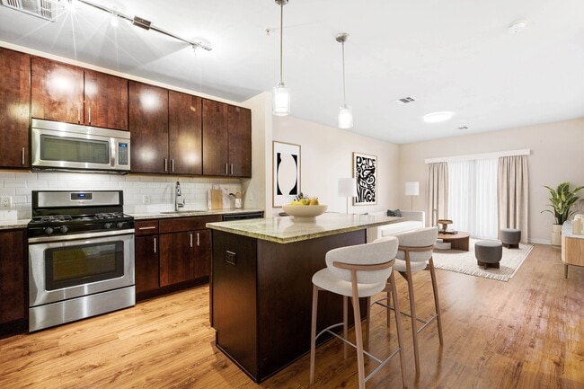 Photo - Metro 303 Apartments