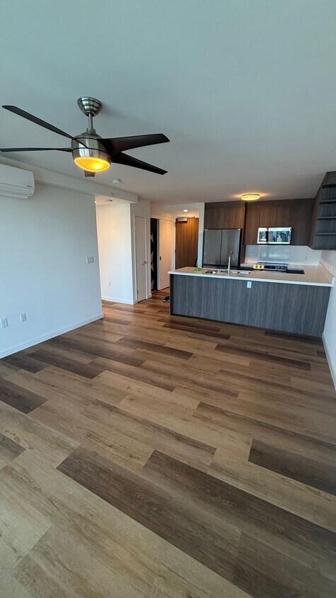 Primary Photo - Brand-New 2 Bedroom Condo for Rent – $4,20...
