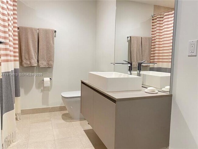 Foto del edificio - 1000 Brickell Plaza