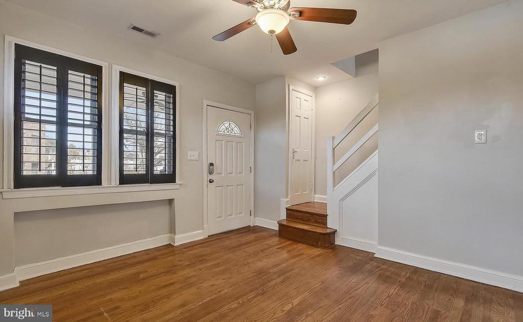 1615 Lyman Pl NE, Washington, DC 20002 Townhome Rentals in Washington