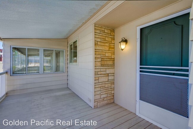 Building Photo - 2 br, 2 bath House - 1175 La Moree Rd Spac...