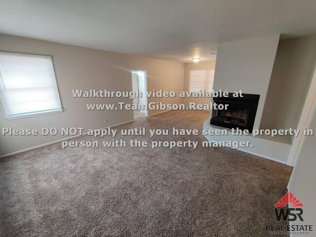 Photo - 4 Bedroom / 2 Bathroom Home.