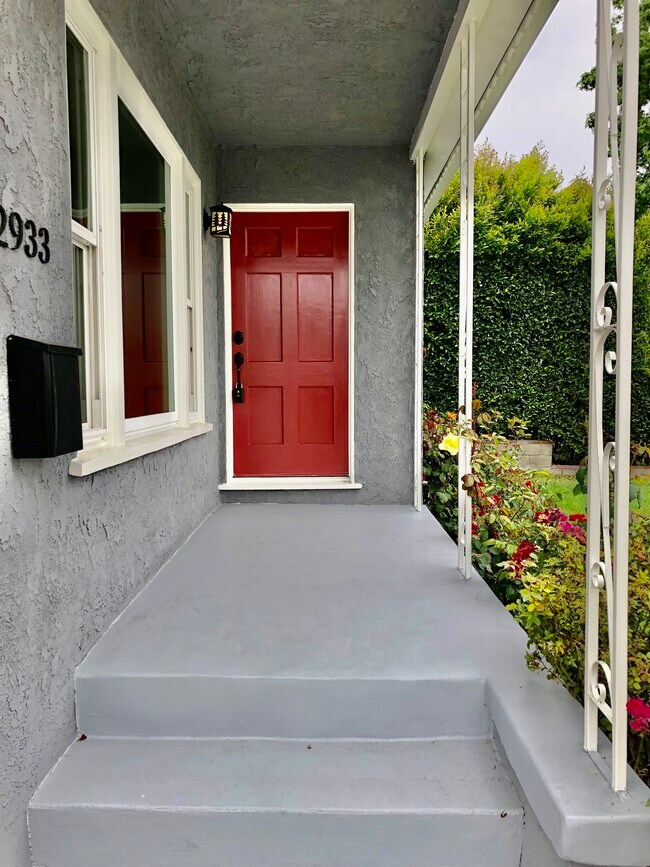 2933 Franklin St, La Crescenta, CA 91214 House Rental in La Crescenta