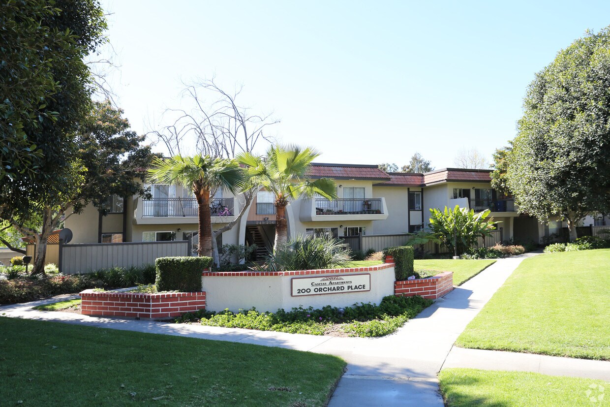 Casitas Casa Real Apartments Apartments Oxnard, CA