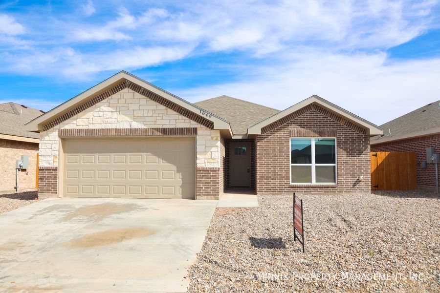 Foto principal - 1649 Wrigley Dr