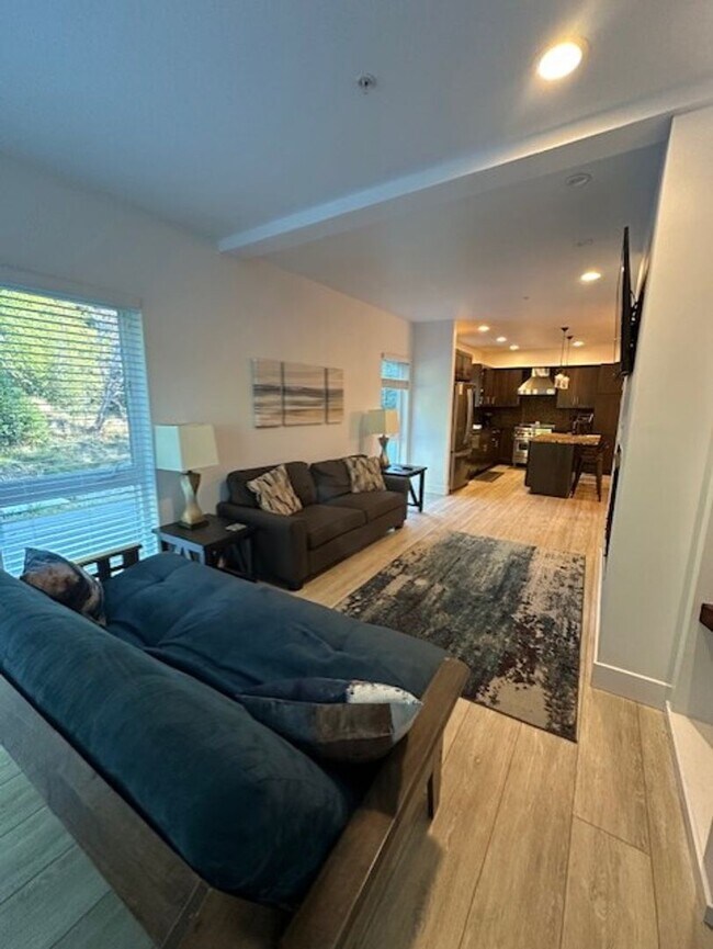 Foto del edificio - Attention Traveling Professionals