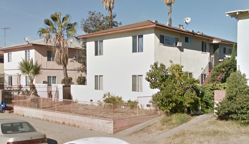 Building Photo - 11147 Sherman Way