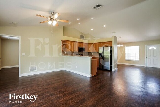 Foto del edificio - 3707 23rd St SW