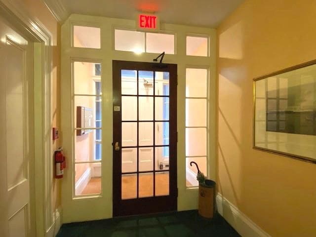 Foto del edificio - 259 Benefit St