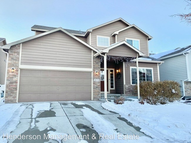 Building Photo - 1 br, 1 bath House - 2475 Forecastle Dr.
