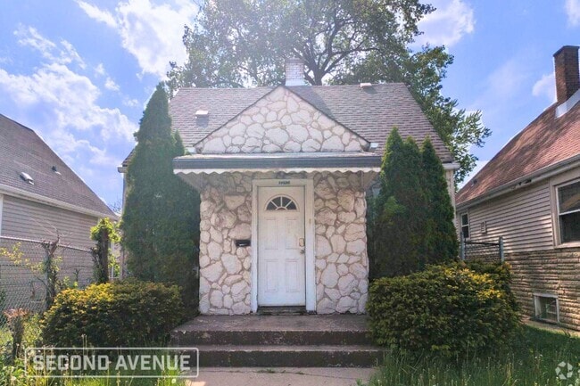 Building Photo - 12436 S Princeton Ave