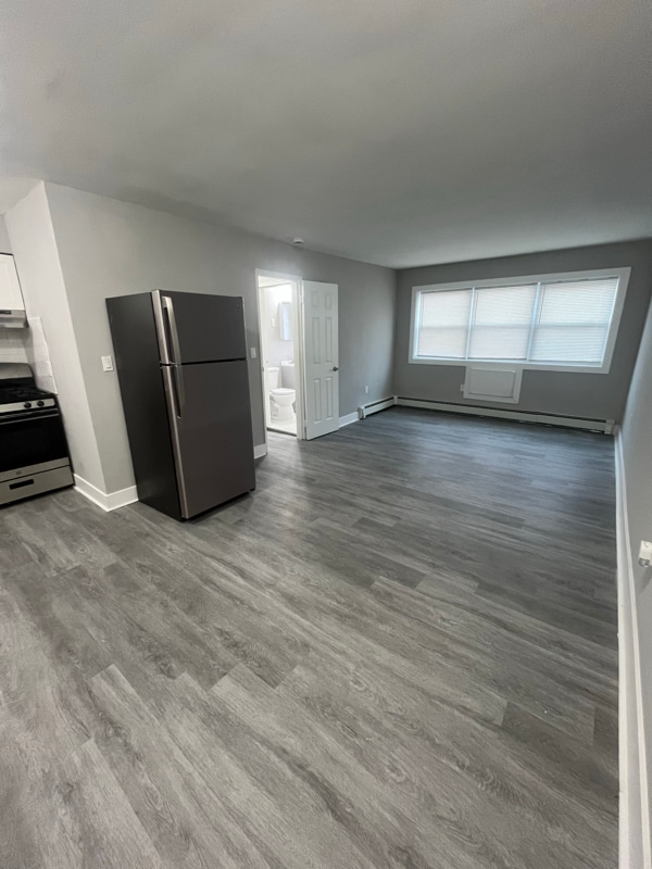 Foto del edificio - 147 Cleveland St