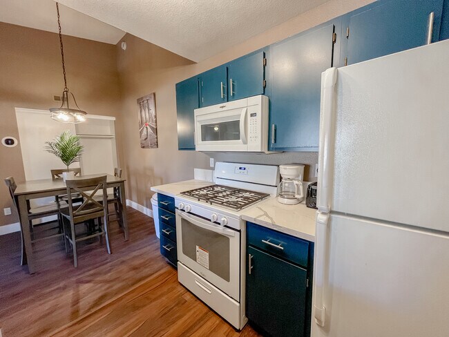 Foto del edificio - 7885 W Flamingo Rd