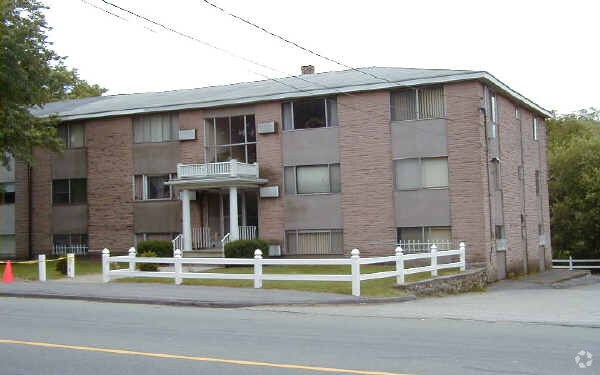 Primary Photo - 177 Franklin St
