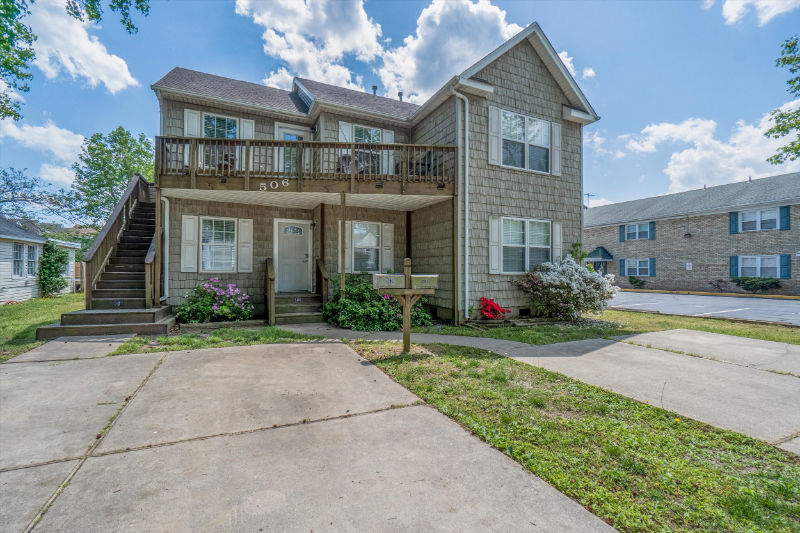 Foto principal - 504 Norfolk Ave