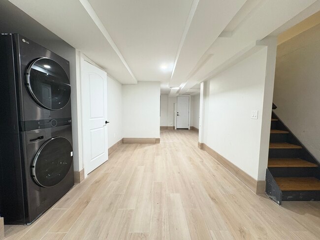 Foto del edificio - 604 Palisade Ave