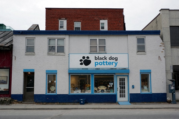 Primary Photo - 58 Queen Street