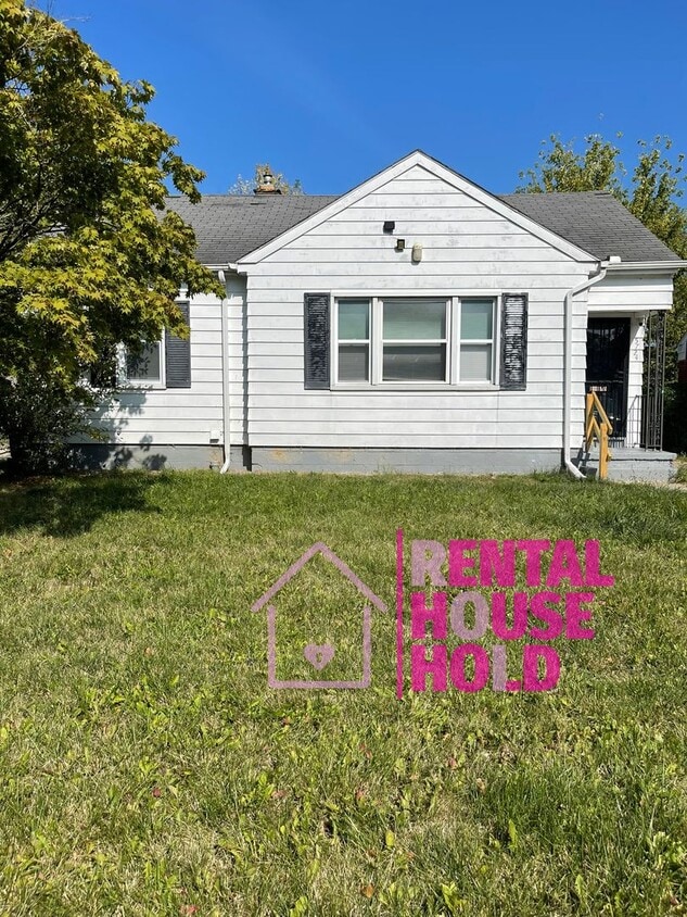 Primary Photo - Beautiful 2 Bedroom 1 Bath Home East Engli...