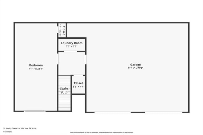 Building Photo - 39 Wesley Chapel Ln