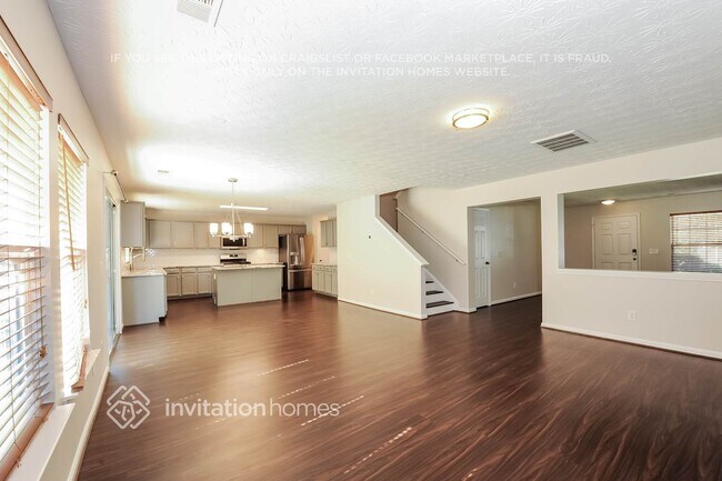 Foto del edificio - 109 Parkmont Ln