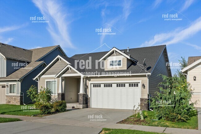 Foto del edificio - 8013 N Hibiscus Ln