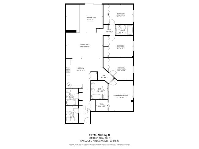 Foto del edificio - 2801 W Ardmore Ave