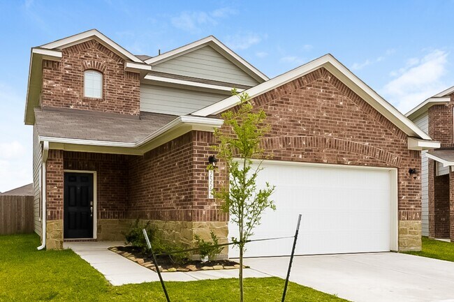 Foto del edificio - 25542 Valverdant Ct