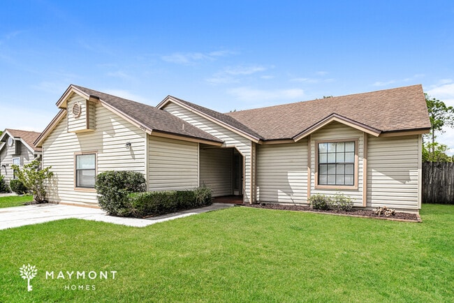 Building Photo - 2640 Sam Hardwick Blvd