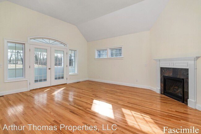 Building Photo - 3 br, 2.5 bath House - 9 Hayden Drive