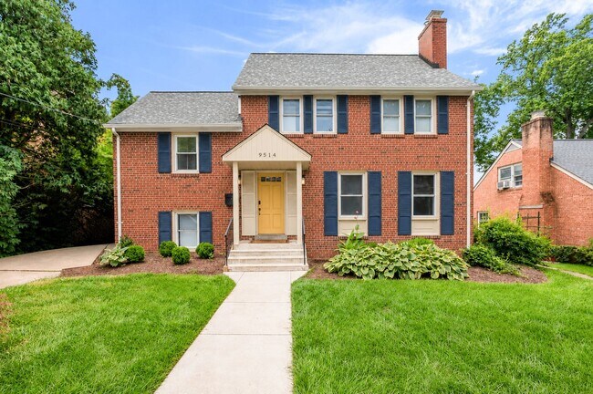 Foto del edificio - 9514 Edgeley Rd