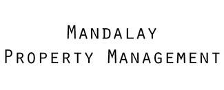 Property Management Company Logo