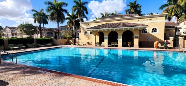 Photo - 8858 W Flagler St (Miami, FL) Apartment