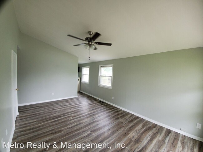 Foto del edificio - 3 br, 1 bath House - 5010 Delaware Dr
